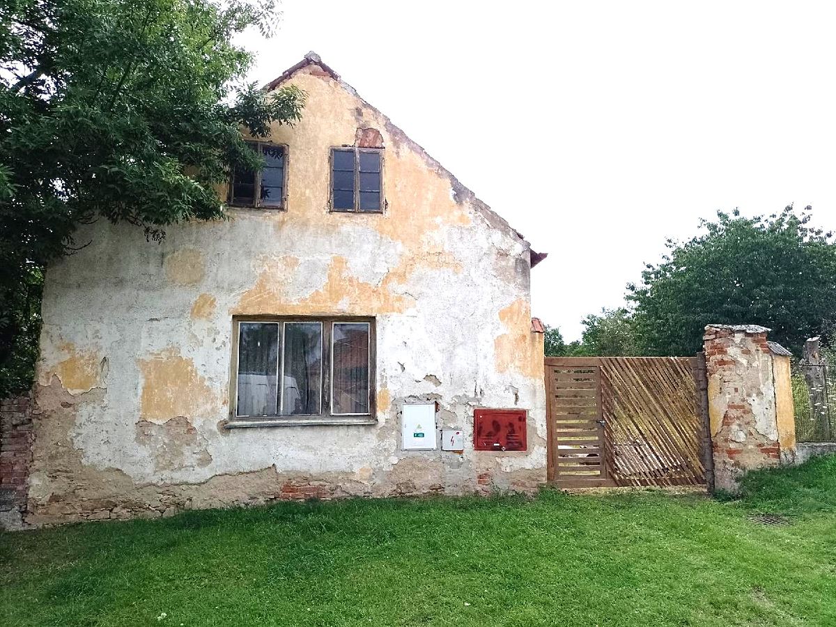 Prodej rodinného domu 80 m², pozemek 790 m² – fotografie 3