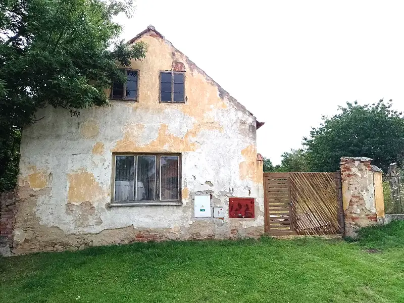 Prodej rodinného domu 80 m², pozemek 790 m², Sedlice – náhled fotky 3