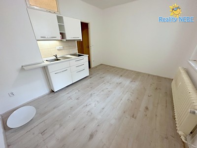 Pronájem bytu 1+kk 20 m²