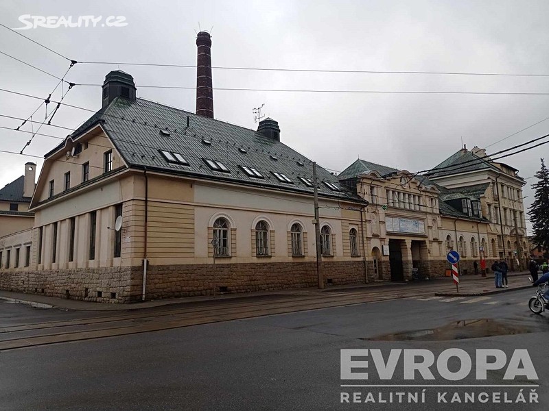 Pronájem skladového prostoru 20 m², Liberec