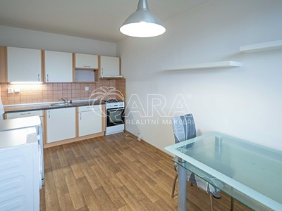 Prodej bytu 3+1 78 m²