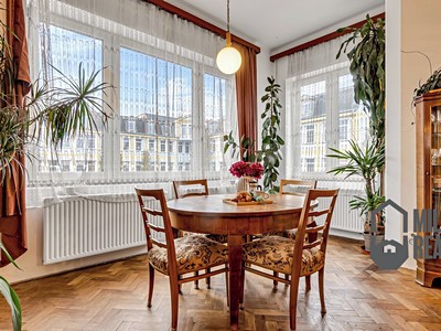 Prodej bytu 4+1 131 m²