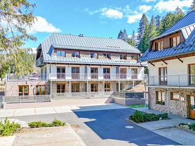 Prodej bytu 2+kk 115 m²