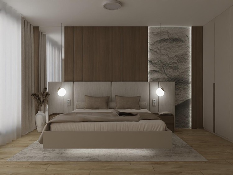 Квартира 2+kk на продаж, 53 м² (9 з 14)