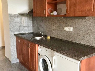 Pronájem bytu 1+kk 22 m²