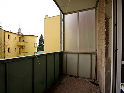 Prodej bytu 2+1 55 m² (Jednopodlažní)