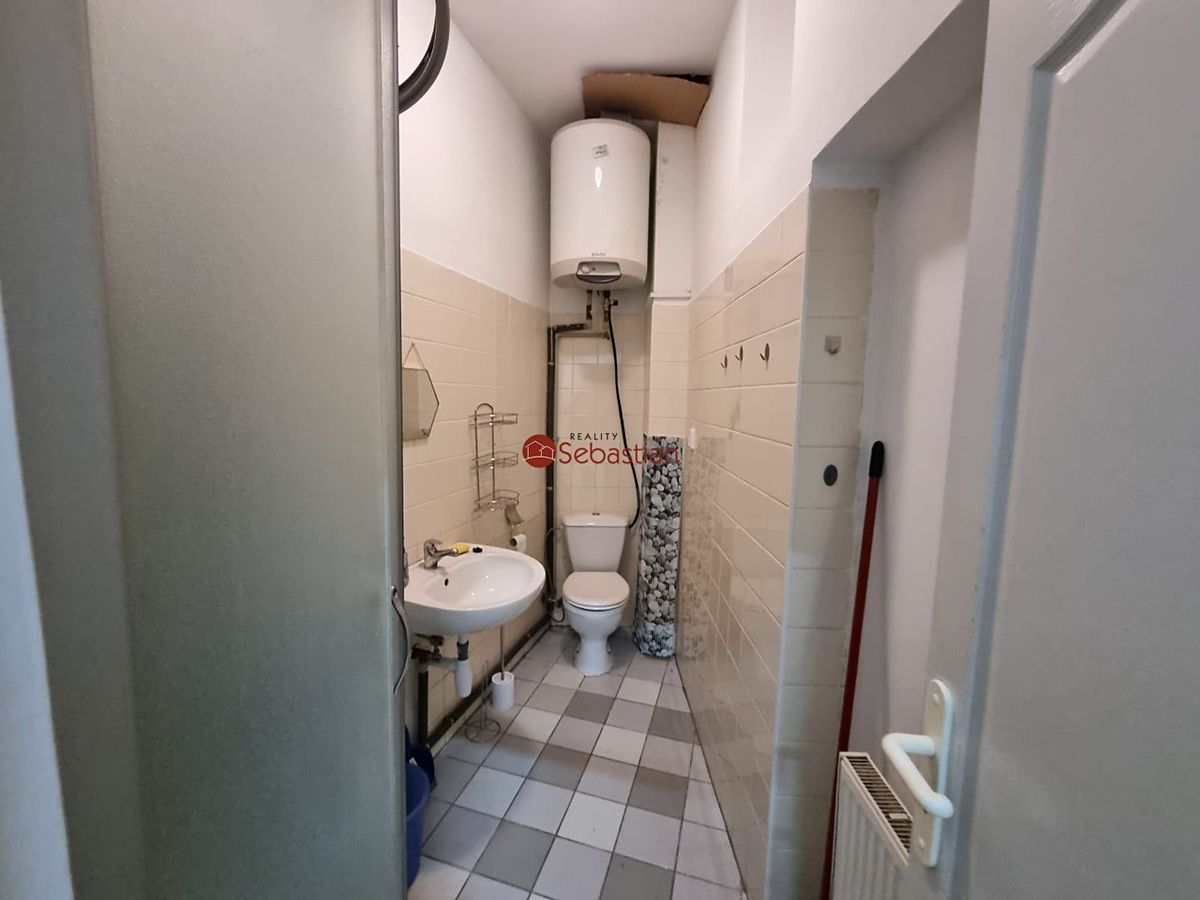 Pronájem bytu 1+1 45 m² – fotografie 4