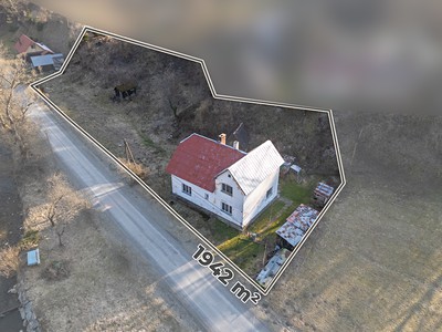 Prodej  rodinného domu 151 m², pozemek 1 942 m²