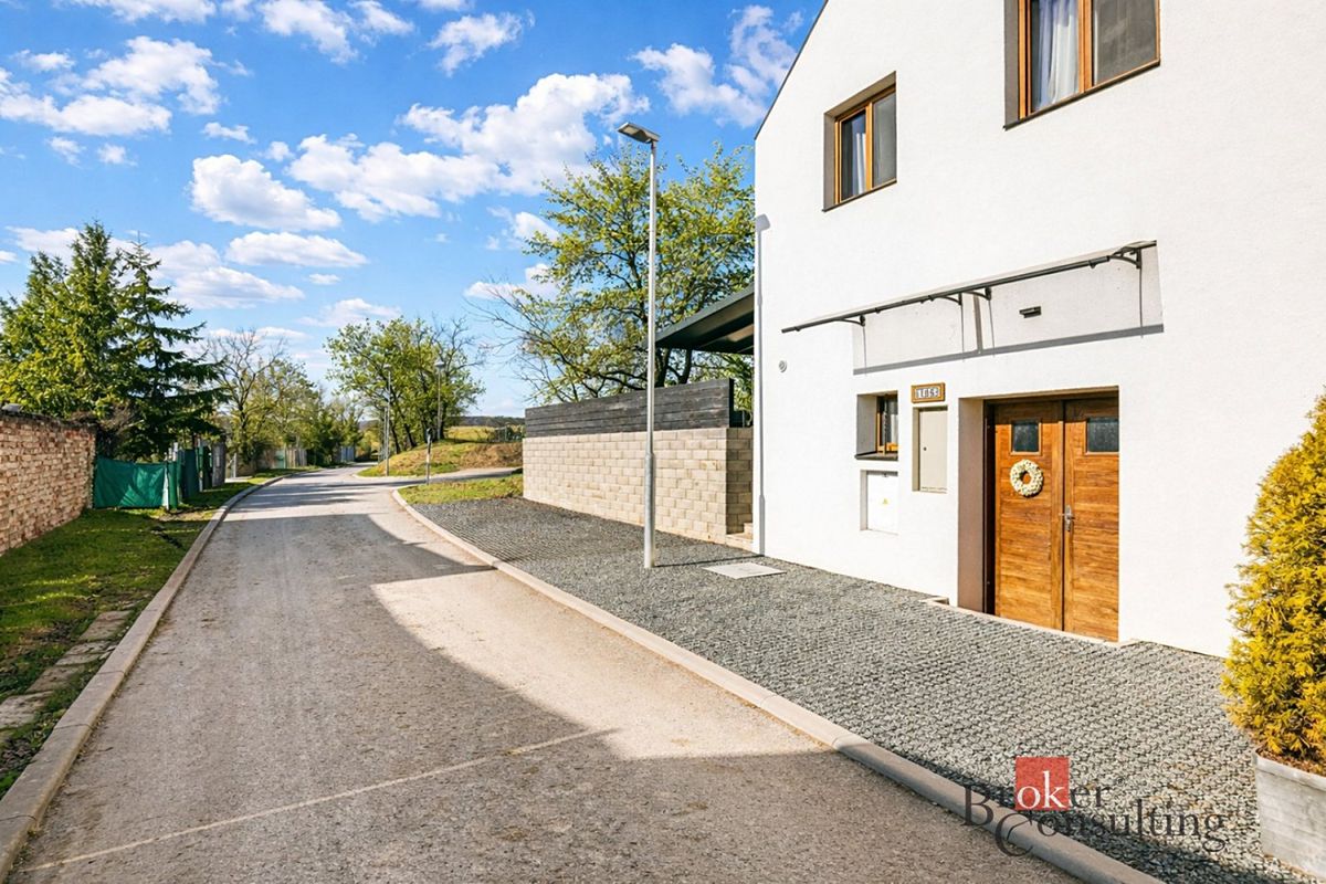 Prodej rodinného domu 50 m², pozemek 174 m² – fotografie 5