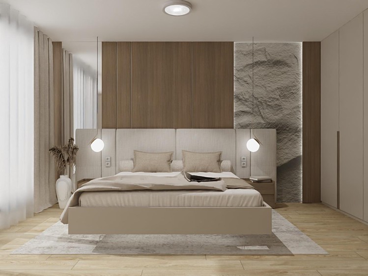 Квартира 2+kk на продаж, 53 м² (4 з 14)