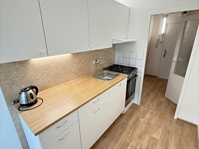 Pronájem bytu 2+1 52 m²