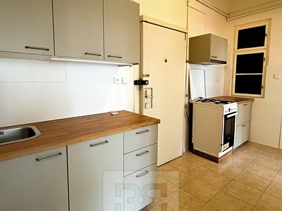 Pronájem bytu 2+1 52 m²