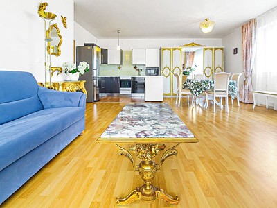 Prodej bytu 3+kk 85 m²