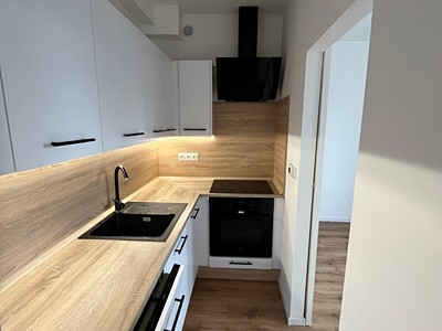 Pronájem bytu 2+kk 46 m²
