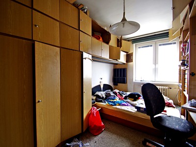 Prodej bytu 2+1 55 m² (Jednopodlažní)