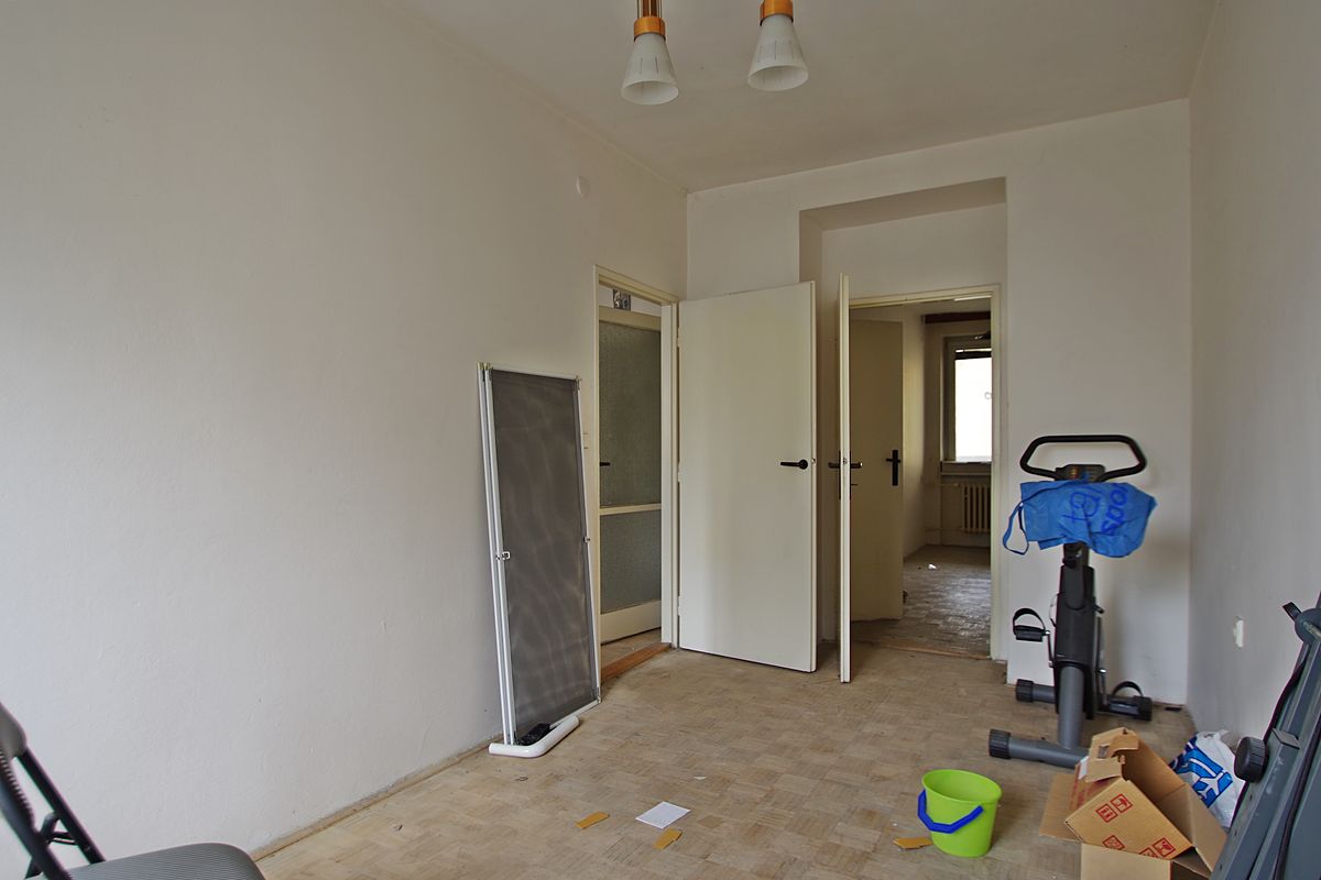 Prodej bytu 3+1 59 m² – fotografie 4