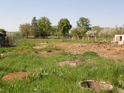 Prodej stavebního pozemku 2575 m²