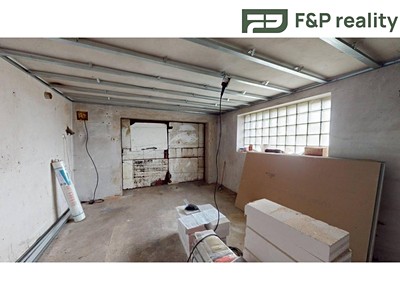 Prodej bytu 3+1 62 m²