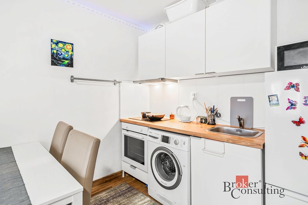 Prodej bytu 1+kk 31 m² – fotografie 3