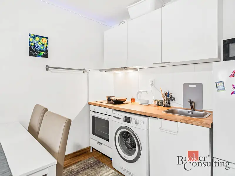 Prodej bytu 1+kk 31 m², Hořovice – náhled fotky 3