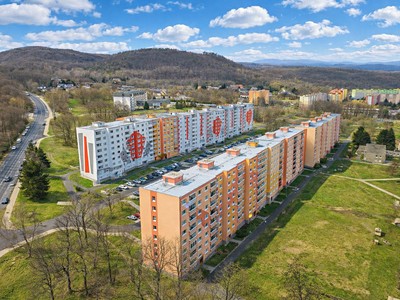 Prodej bytu 4+1 76 m² (Jednopodlažní)