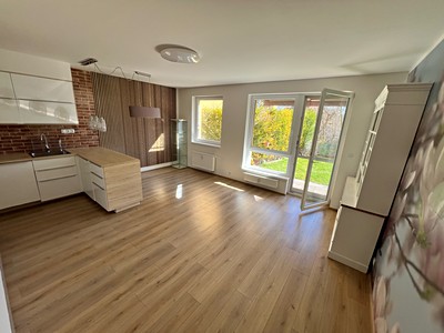 Prodej bytu 3+kk 78 m² (Jednopodlažní)