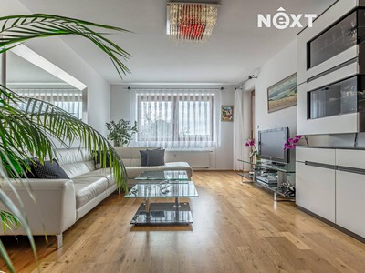 Prodej bytu 3+1 89 m²