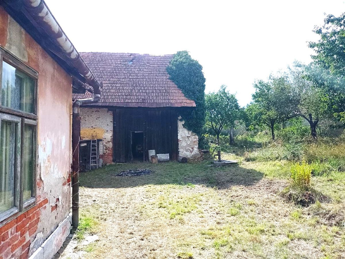 Prodej rodinného domu 80 m², pozemek 790 m² – fotografie 4