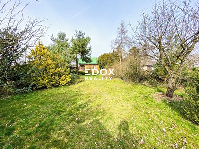 Prodej  chaty 60 m², pozemek 883 m²