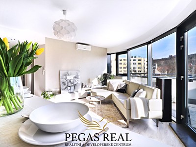 Prodej bytu 4+kk 90 m²