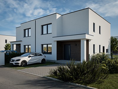 Prodej bytu 5+kk 139 m² (Mezonet)