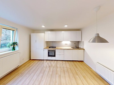 Pronájem bytu 3+kk 59 m²