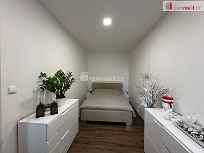 Pronájem bytu 2+1 43 m² — photo 3