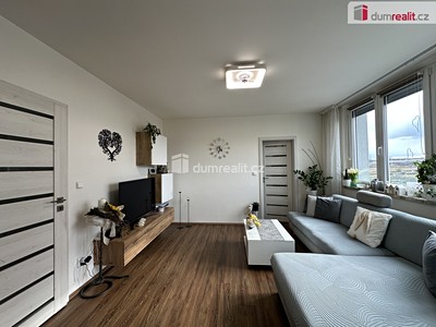 Pronájem bytu 2+1 43 m² — photo 2