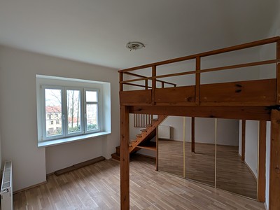 Prodej bytu 1+kk 32 m²