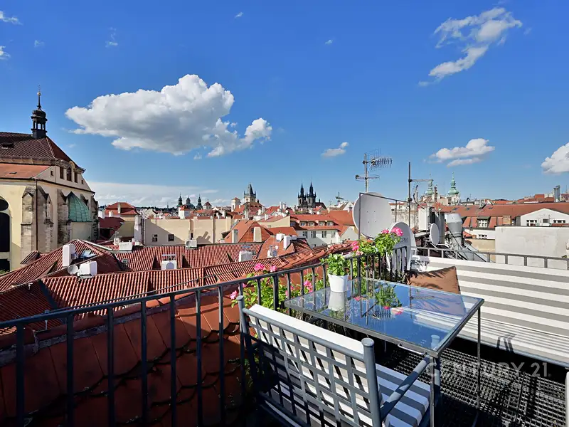 Prodej bytu 5+kk 241 m², Praha – náhled fotky 3