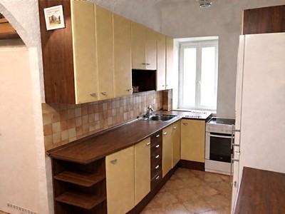 Prodej bytu 3+kk 74 m² (Jednopodlažní)
