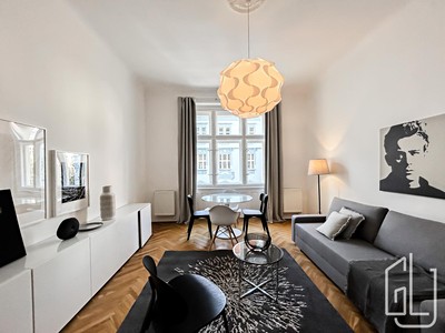 Pronájem bytu 3+1 88 m²