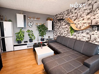 Prodej bytu 4+kk 75 m²