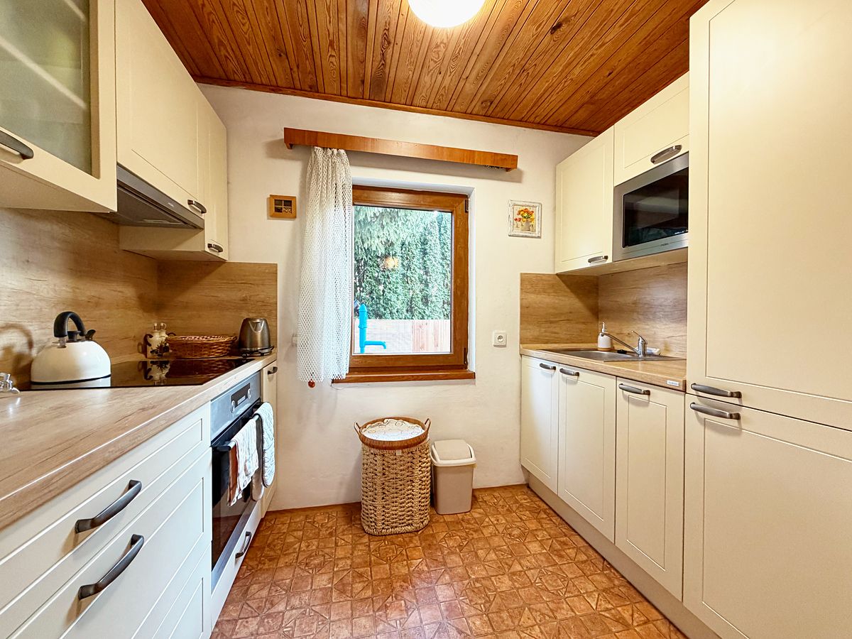Prodej chaty 53 m², pozemek 434 m² – fotografie 3