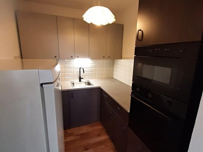 Pronájem bytu 2+kk 42 m²