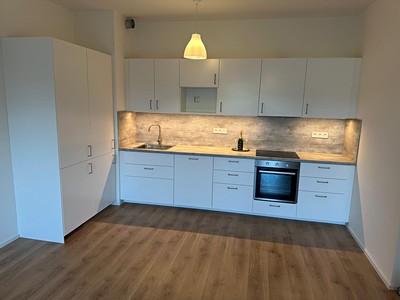 Pronájem bytu 2+kk 56 m²