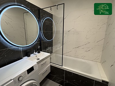 Prodej bytu 2+1 56 m²