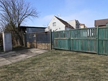 Prodej  stavebního pozemku 2 032 m²