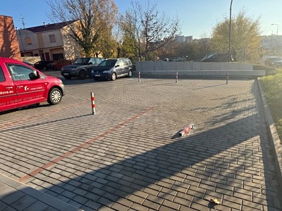 Prodej specifického typu nemovitosti 12 m² — photo 4