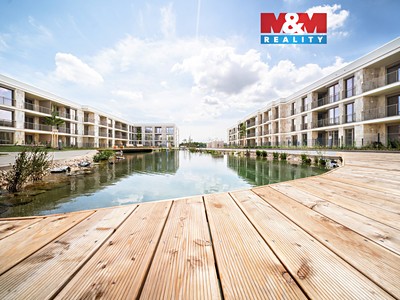 Prodej bytu 4+kk 101 m²