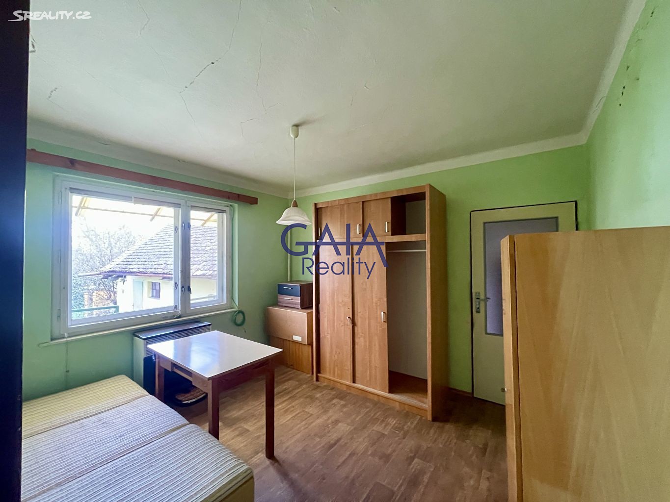 Prodej  rodinného domu 94 m², pozemek 1 688 m² – pohled 3