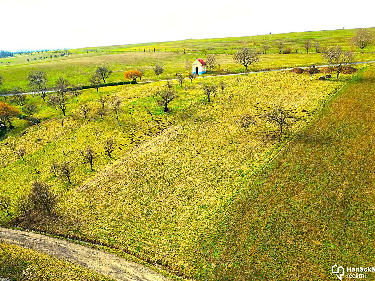 Prodej zahrady 2399 m² – fotografie 2