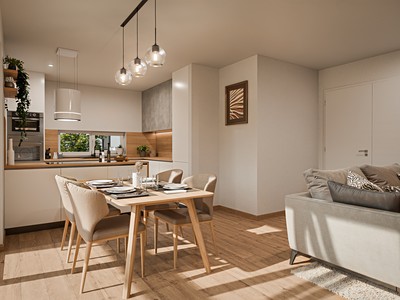 Prodej bytu 5+kk 139 m² (Mezonet) — photo 5