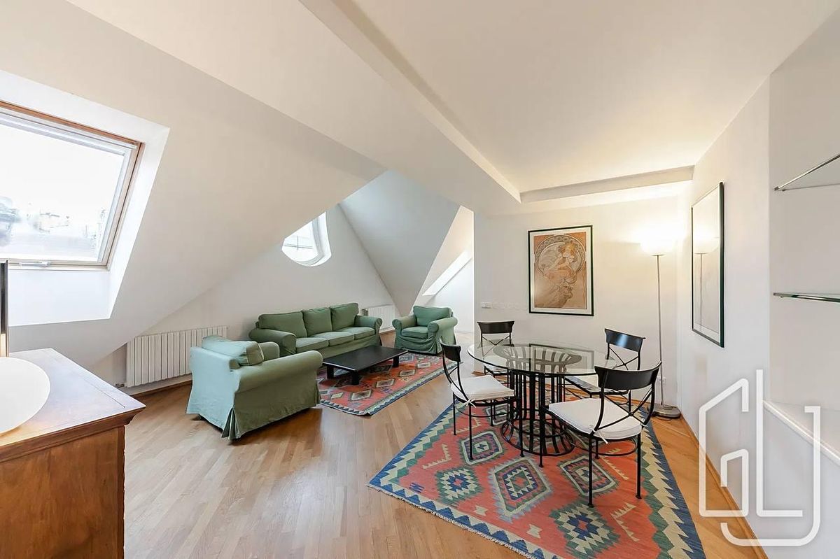 Pronájem bytu 3+1 108 m² – fotografie 2